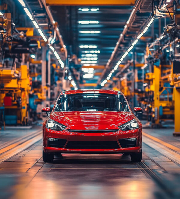 Automotive (1) Automotive (1)