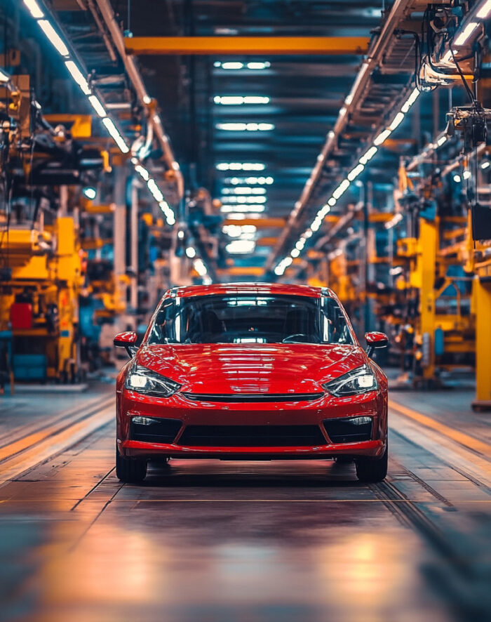 Automotive (1) Automotive (1)