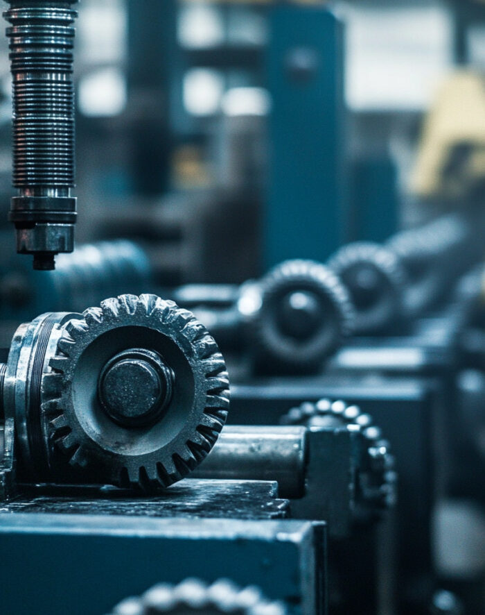 Machinery and Equipment Manufacturing (4) Machinery and Equipment Manufacturing (4)