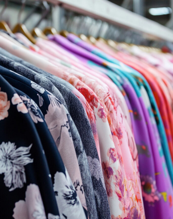 Textile and Fashion (4) Textile and Fashion (4)